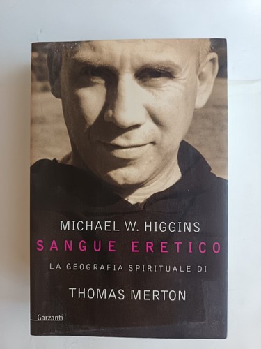 Higgins sangue eretico - higgins,