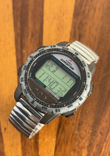 Orologio Vintage Timex Bussola