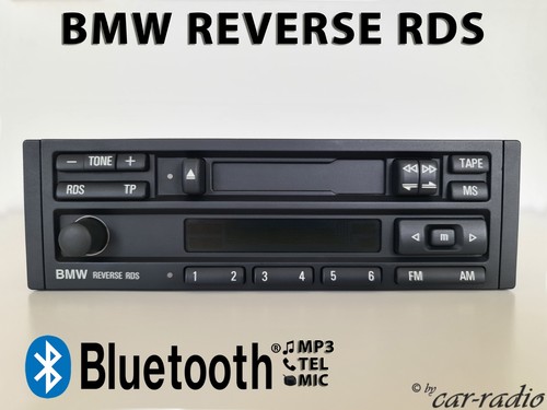 Autoradio originale bmw - originale,