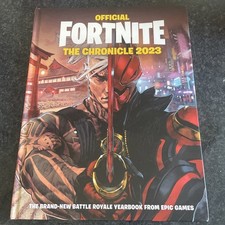 FORTNITE Official: the