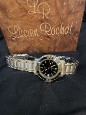 Lucien rochat sub 500m - lucien,