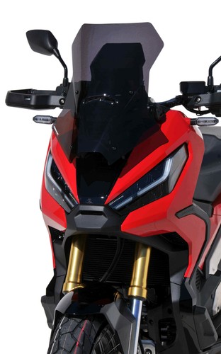 Honda 750 adv bulle - honda, x-adv