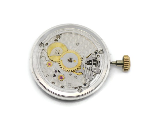 Rolex movimento cal 1530 - rolex,