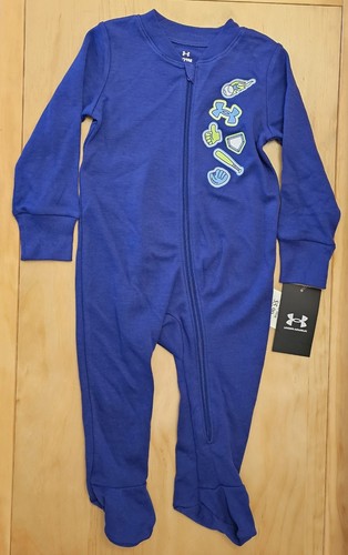 Sonar sotto armatura - , blu