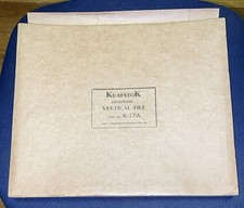 Nuovo Vecchio Stock Vintage