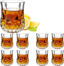 Bicchieri Amaro | Bicchierini