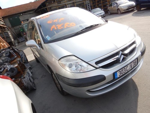 Motore portiera lato destro