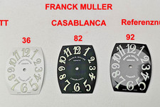 Franck muller quadrante - franck,