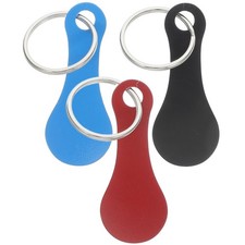  3 Pcs Carrello Per La Spesa Del Supermercato Titolare Della Moneta