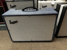 Supro 1650RT Royal Reverb