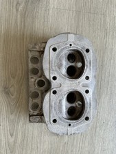 testata motore fiat 500 giardiniera. bianchina originale  4124089