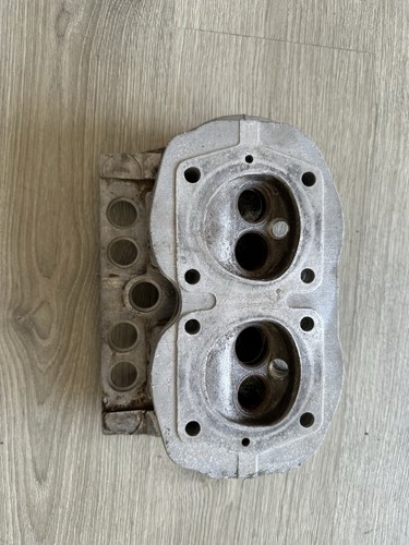 Testata motore fiat - testata, 500