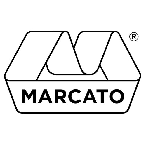 Motore marcato ampia 150mm - marcato,