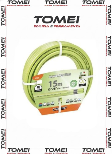 Claber 9005 tubo irrigazione - 9005,