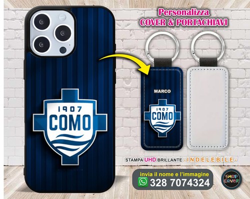 Cover personalizzata con - personalizzata,