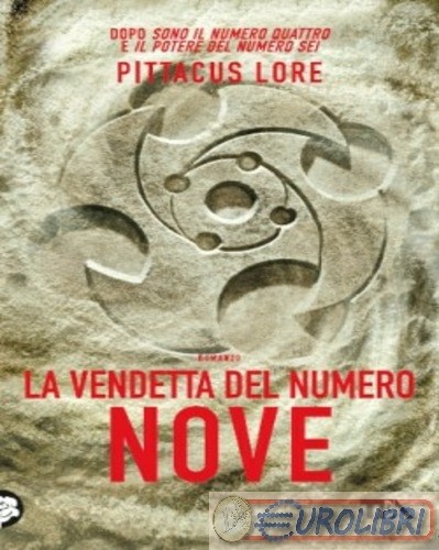 9788850236862 pittacus lore - 9788850236862, la