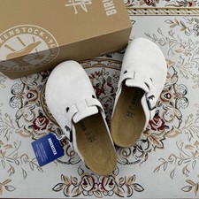 Nuove pantofole Birkenstock