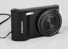 Samsung WB150F fotocamera