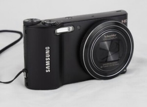 Samsung wb150f fotocamera - wb150f,