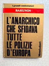 BAKUNIN - I Grandi