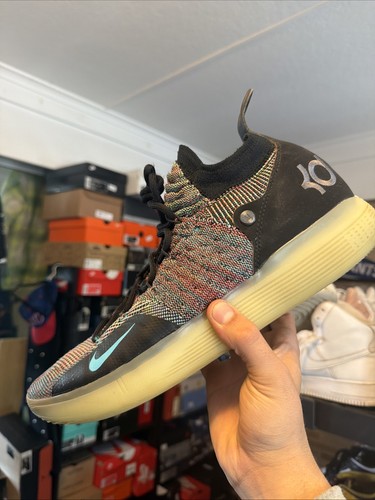 Nike zoom 2018 - kd,