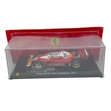 Modellino F1 Ixo Models 1/24