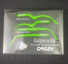 OAKLEY Lame Rasoio Kit