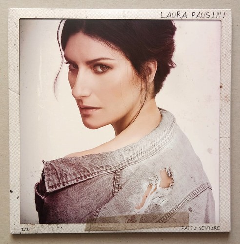2lp laura pausini fatti - -,