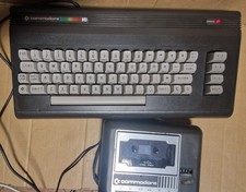 COMMODORE  16 +datasette 1531