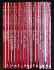 Opera in 16 volumetti-CHEF
