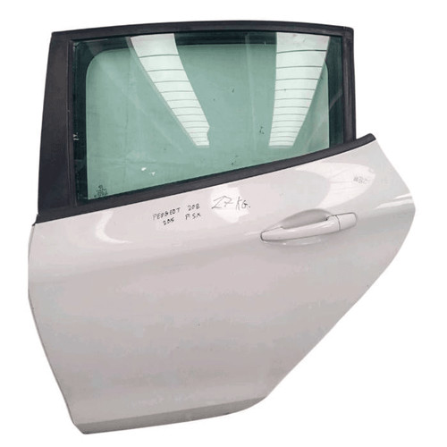 9671907580 porta post sx - post.,