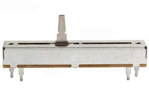Pioneer fader ddj wego - pioneer, sr