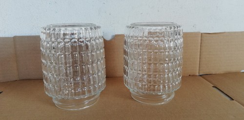 Coppia piccole lampade - coppia, da