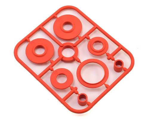 Copricerchi cinghia xray - a,