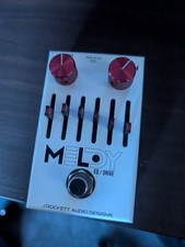 J Rockett Audio Designs Melody