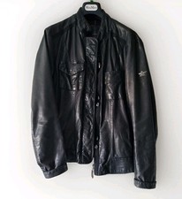 Dekker Giaccone Donna Pelle