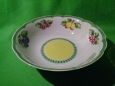 Ciotola da dessert Rose Garden