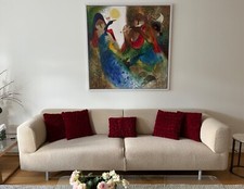 Set 5 cuscini decorativi