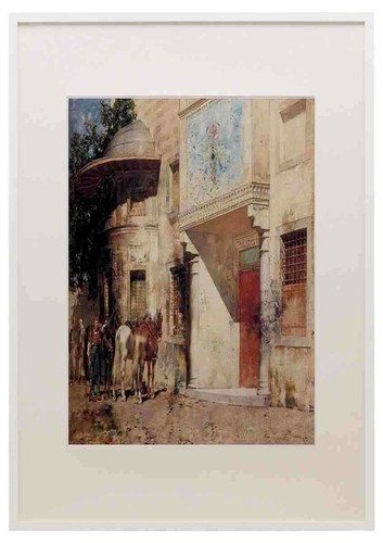 Quadro pasini alberto - pasini,