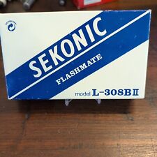 Sekonic L-308B II L-308BII
