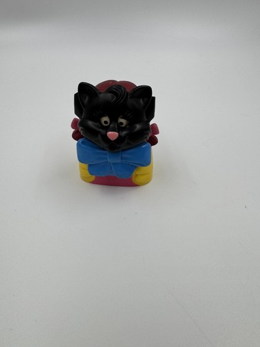 Vintage 1998 mcdonald - vintage,