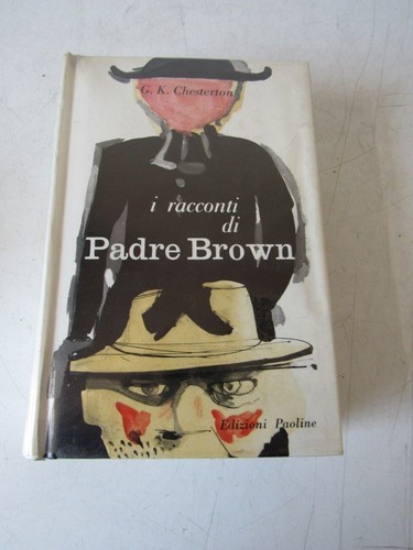 Racconti padre brown - i,