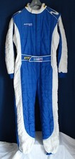 Racing suit tuta - racing, sabelt