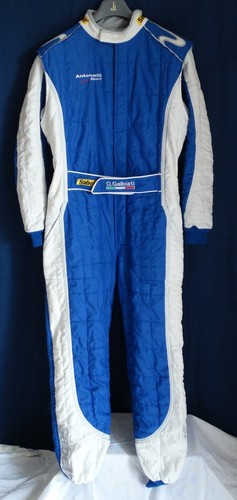 Racing suit tuta - tuta, sabelt
