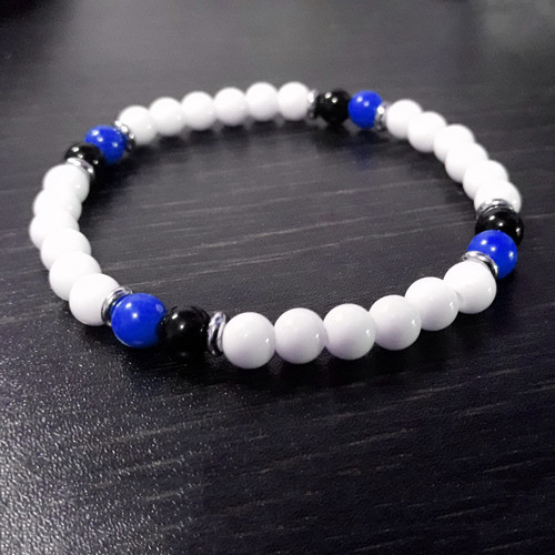 Bracciale inter atalanta - inter,