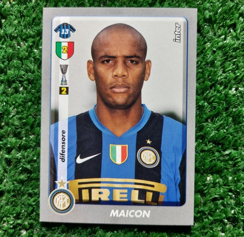 Figurina calciatori panini - figurina,