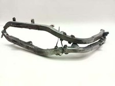 TREVERSI TELAIO INFERIORI LOWER FRAME CROSSPIECES YAMAHA FZ 750 GENESIS 85-88