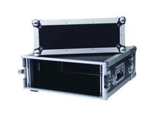 Rack flightcase 4 he - 19",