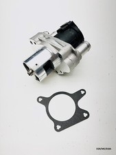 EGR Controllo Valvola per Mercedes Sprinter 3.0 CDI 2006+6421401460 / Me / 018a