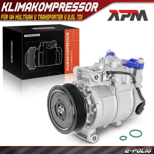 Compressore aria condizionata - compressore,